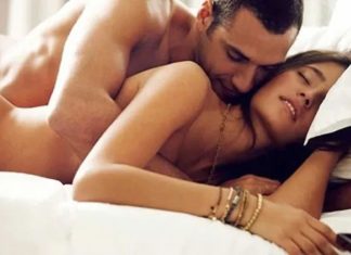 Best Sex Positions To Make a Woman Orgasm