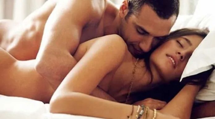 Best Sex Positions To Make a Woman Orgasm