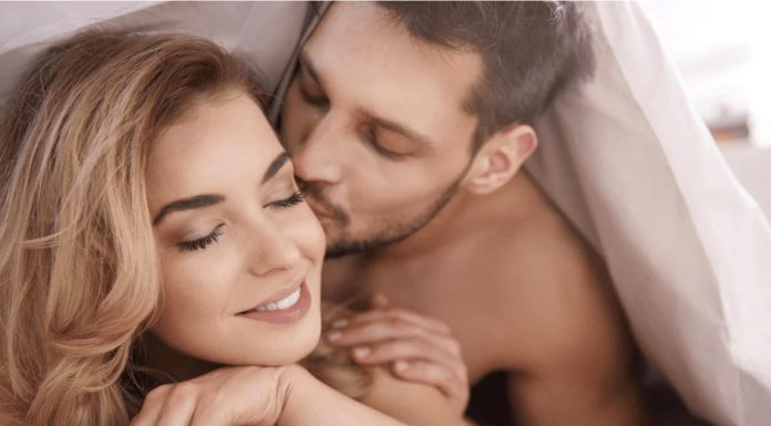 9 Ways You Can Make Doggy Style Sex Even Hotter