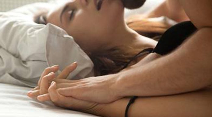 Best Sex Positions To Make Your Penis Feel Bigger