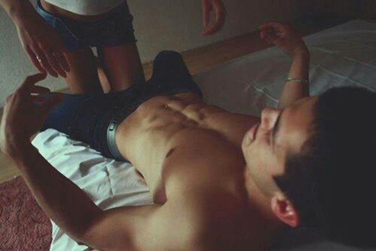 10 Men on What a Blow Job Feels Like
