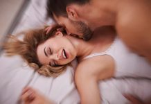 12 Quick Tricks That Can Turn ‘Boring’ Sex into OHMYGAWD!!