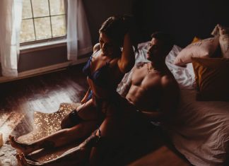 10 Ways to Make Reverse Cowgirl Position Feel As Good As It Looks