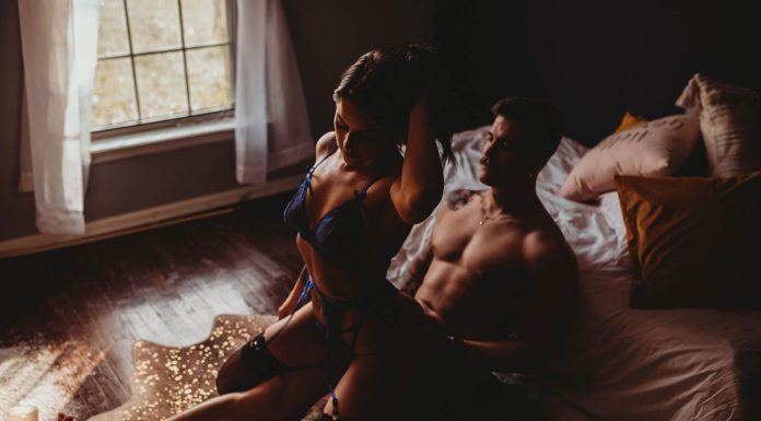 10 Ways to Make Reverse Cowgirl Position Feel As Good As It Looks
